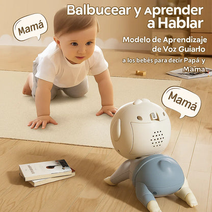 HappySteps™ Juguete Bebé Gateador