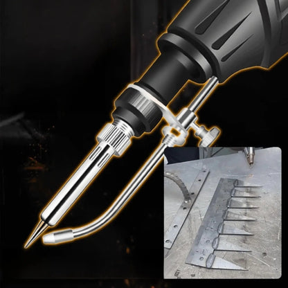 WeldXpert™ Pistola de Soldadura Automatica