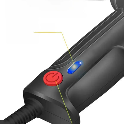 WeldXpert™- Pistola de Soldadura Automatica