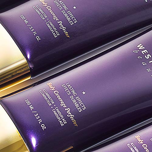 EELHOE™ - Corrector Hidratante corporal Tono Claro