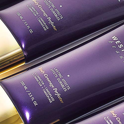 EELHOE™ - Corrector Hidratante corporal Tono Claro