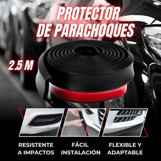 Lip Skirt Protector Parachoques para Carro