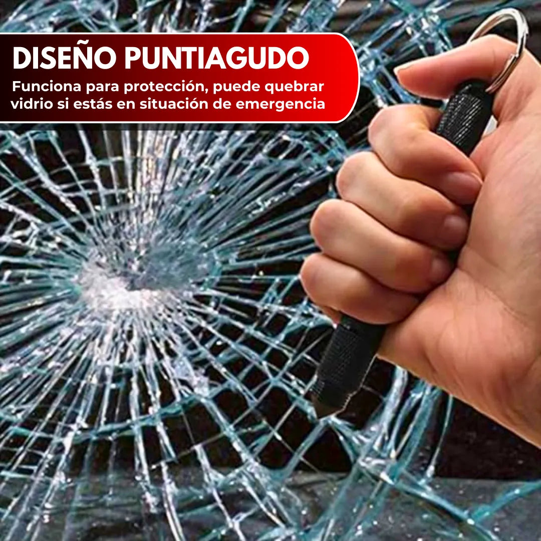 MiniMaster™ Navaja de Bolsillo Multiusos