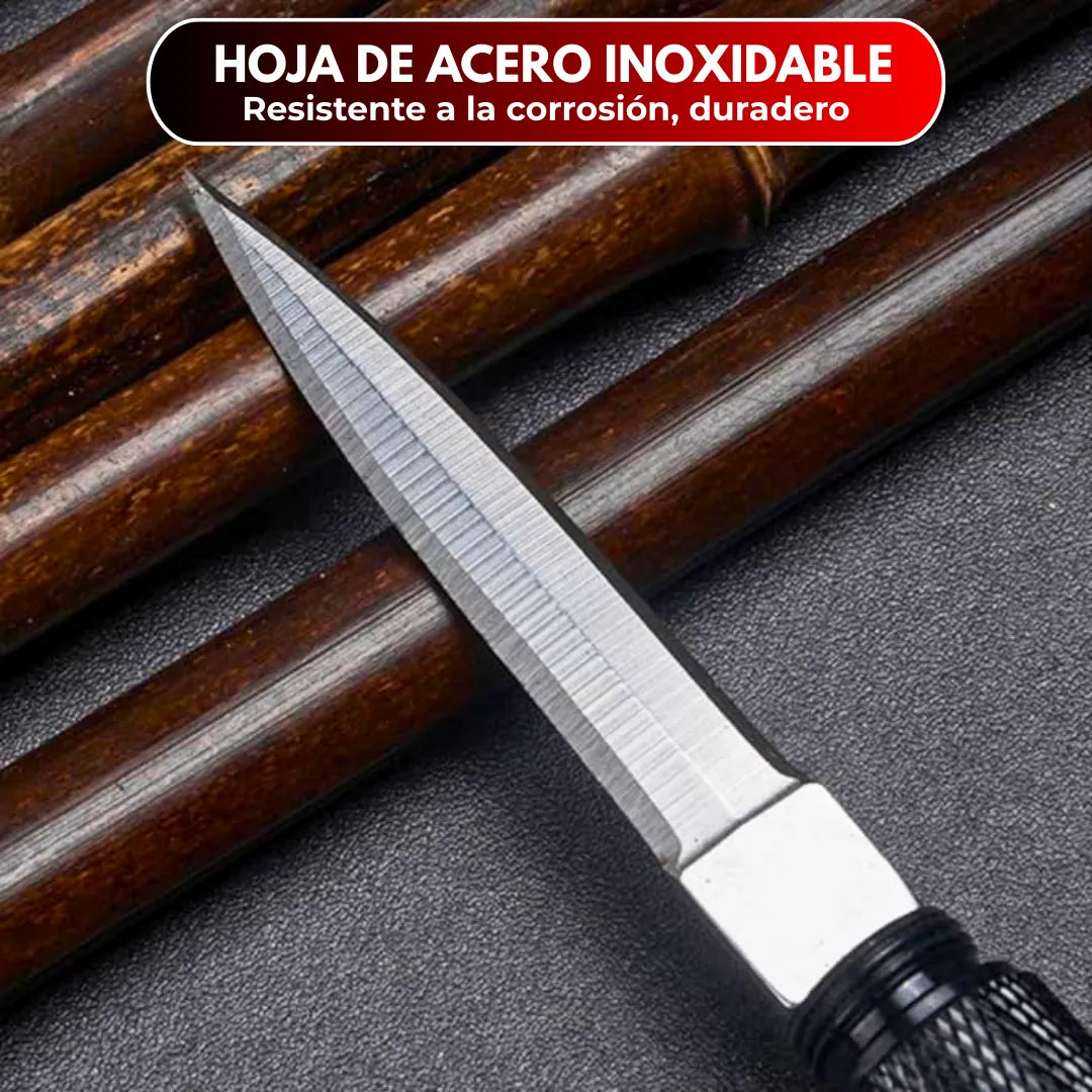 MiniMaster™ Navaja de Bolsillo Multiusos