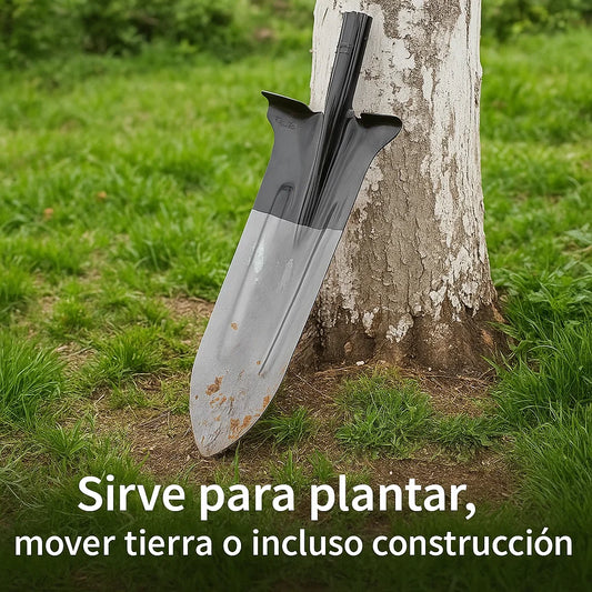 GardenBlade™ Pala Multifuncional para Jardín