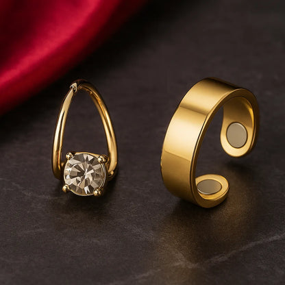 Combo Terapia Magnética (Oferta por tiempo limitado🔥🔥)