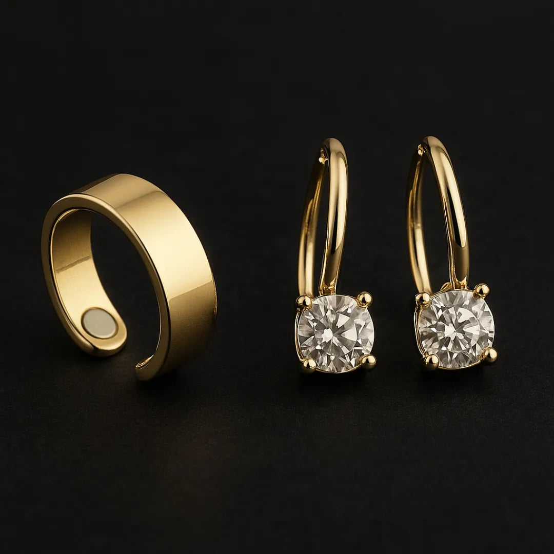 Combo Terapia Magnética (Oferta por tiempo limitado🔥🔥)