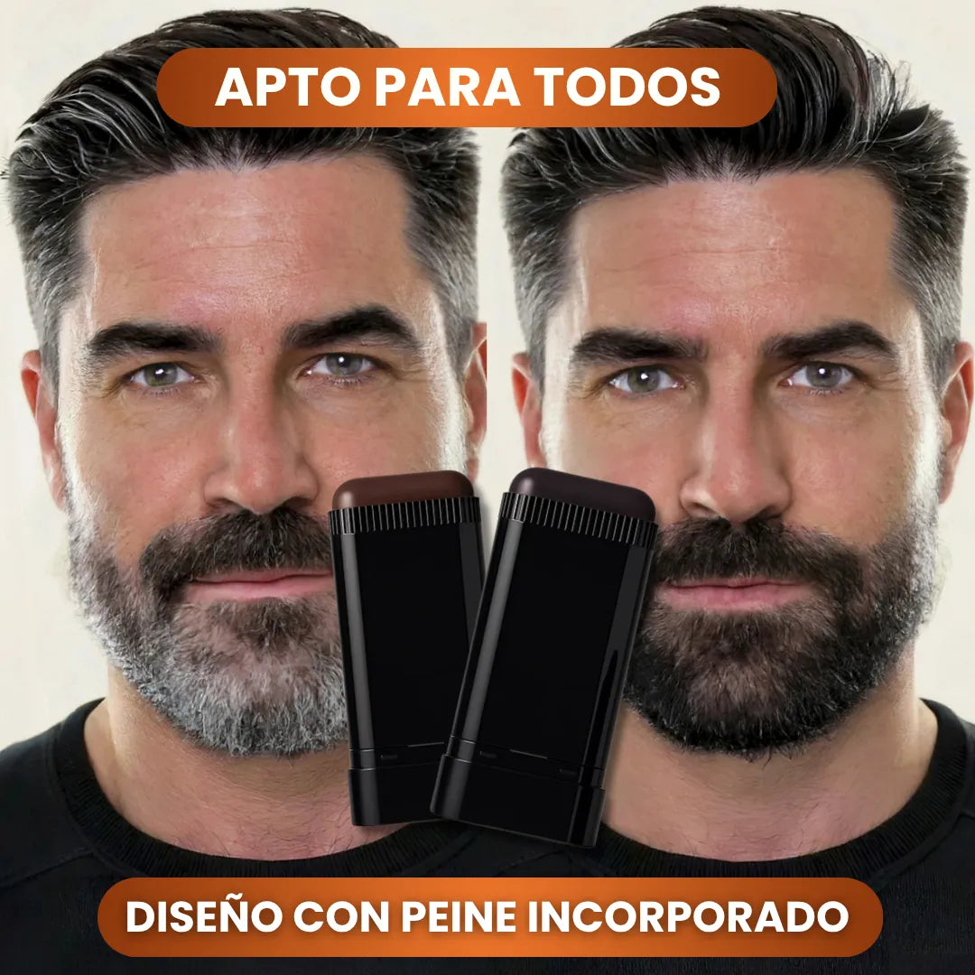 PureColor™ Peinador y Cubridor de canas 🔥OFERTA 2X1