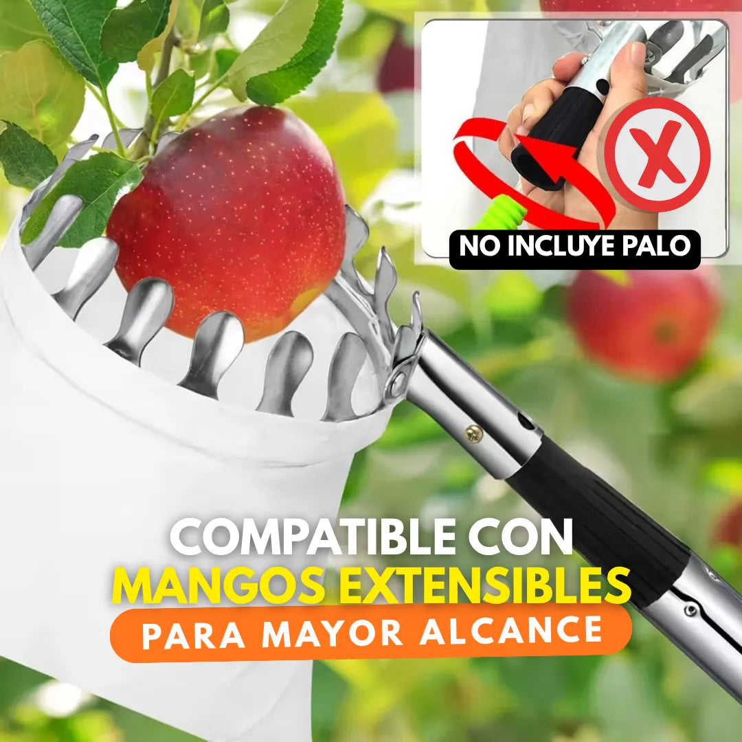 PickFruit™ Herramienta recolectora de frutas