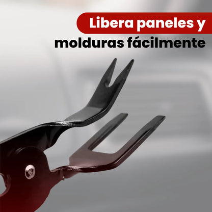 PinchPro™ Alicates para quitar clips de paneles