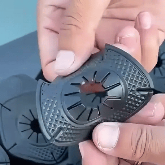 ClearWipe™ Protectores para Limpiabrisas (4 Unidades) -