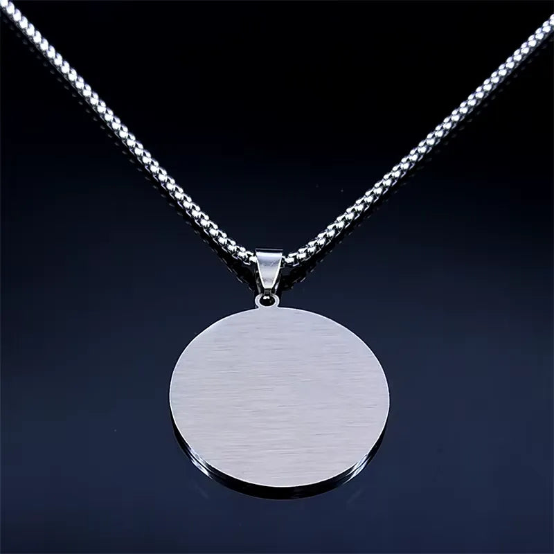 Colgante San Miguel Arcángel