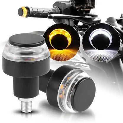 LuxDrive™ Luces LED para Manubrios