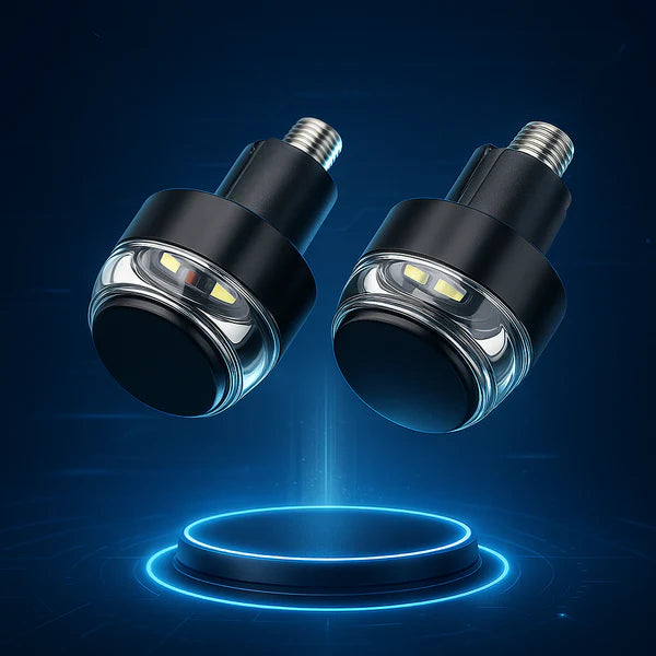 LuxDrive™ Luces LED para Manubrios
