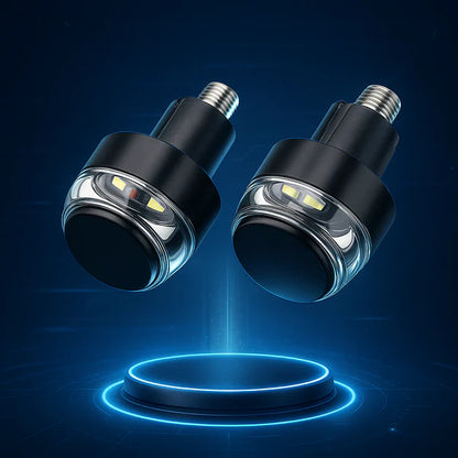 LuxDrive™ Luces LED para Manubrios