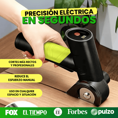 SwiftCut™ Tijeras eléctricas