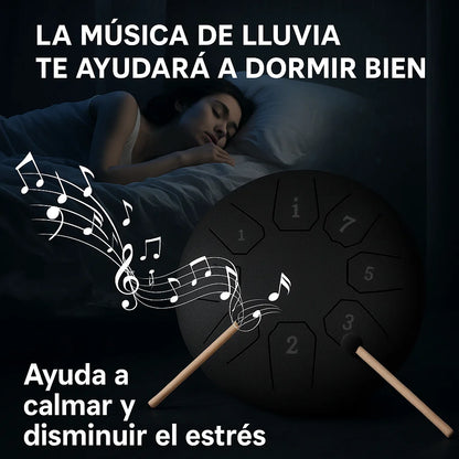 ChakraDrum™ Tambor de Relajación