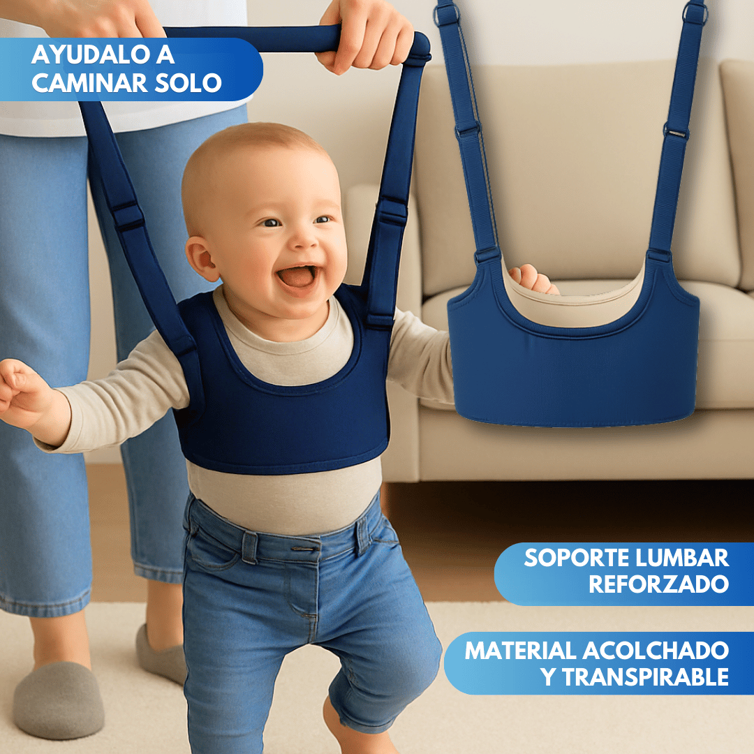 BabyFitComfort® Arnés Ergonómico para bebés UPSELL