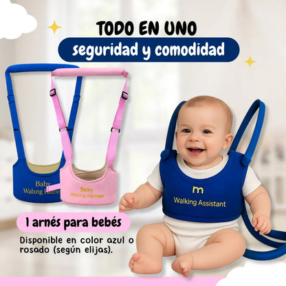 BabyFitComfort® Arnés Ergonómico para bebés UPSELL