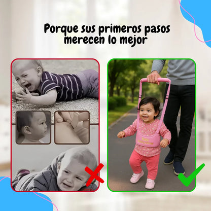 BabyFitComfort® Arnés Ergonómico para bebés UPSELL