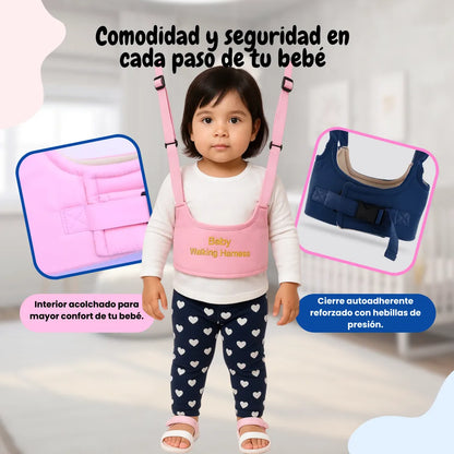 BabyFitComfort® Arnés Ergonómico para bebés UPSELL