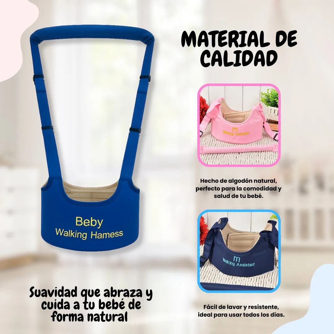 BabyFitComfort® Arnés Ergonómico para bebés UPSELL