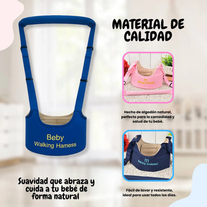 BabyFitComfort® Arnés Ergonómico para bebés UPSELL