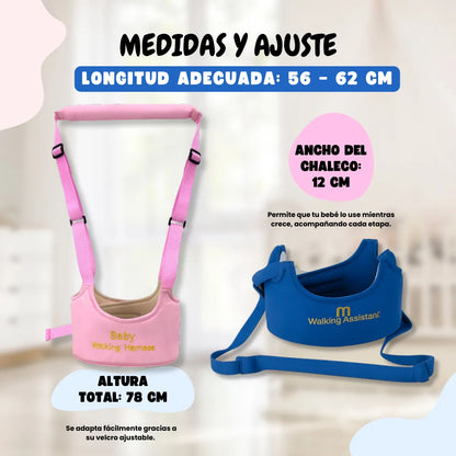 BabyFitComfort® Arnés Ergonómico para bebés UPSELL