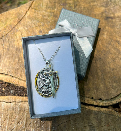 Copia de Colgante de San Miguel