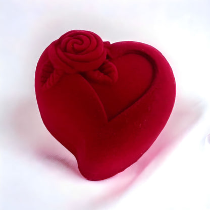 Collar Te amo en 100 idiomas Corazón - Tienda Ufun -