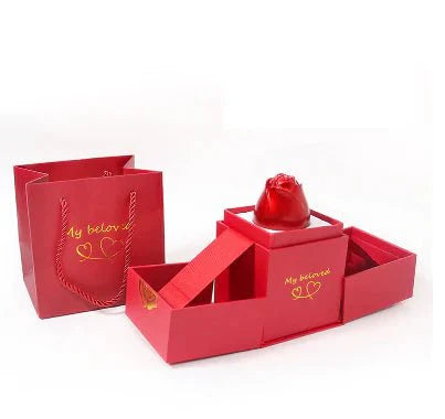 Collar Te Amo en 100 idiomas - Tienda Ufun -