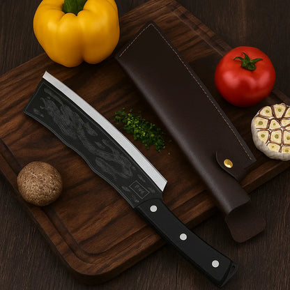 Cut Samurai™ Cuchillo Mata Dragones + REGALO incluido