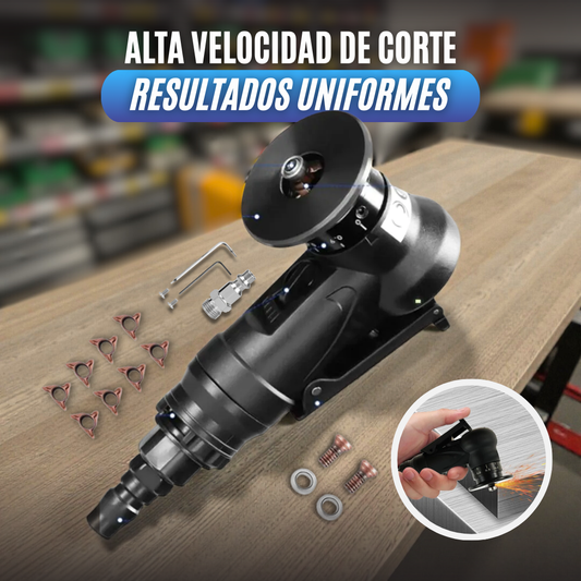 EdgePro™ Maquina de Biselado