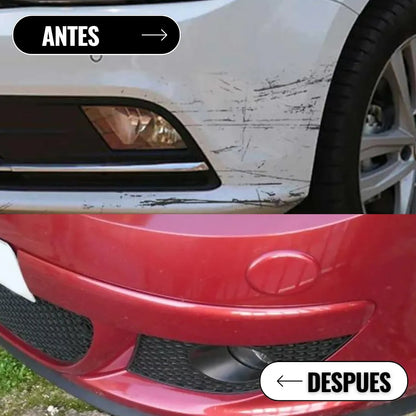 Lip Skirt Protector Parachoques para Carro