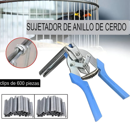 GripMaster™ Alicate para Alambre Tipo M