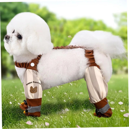 HappyPaws™ Traje Protector para Perros