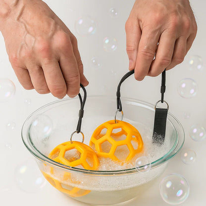 MagicBubble™ Juguete de Burbujas Giratorias